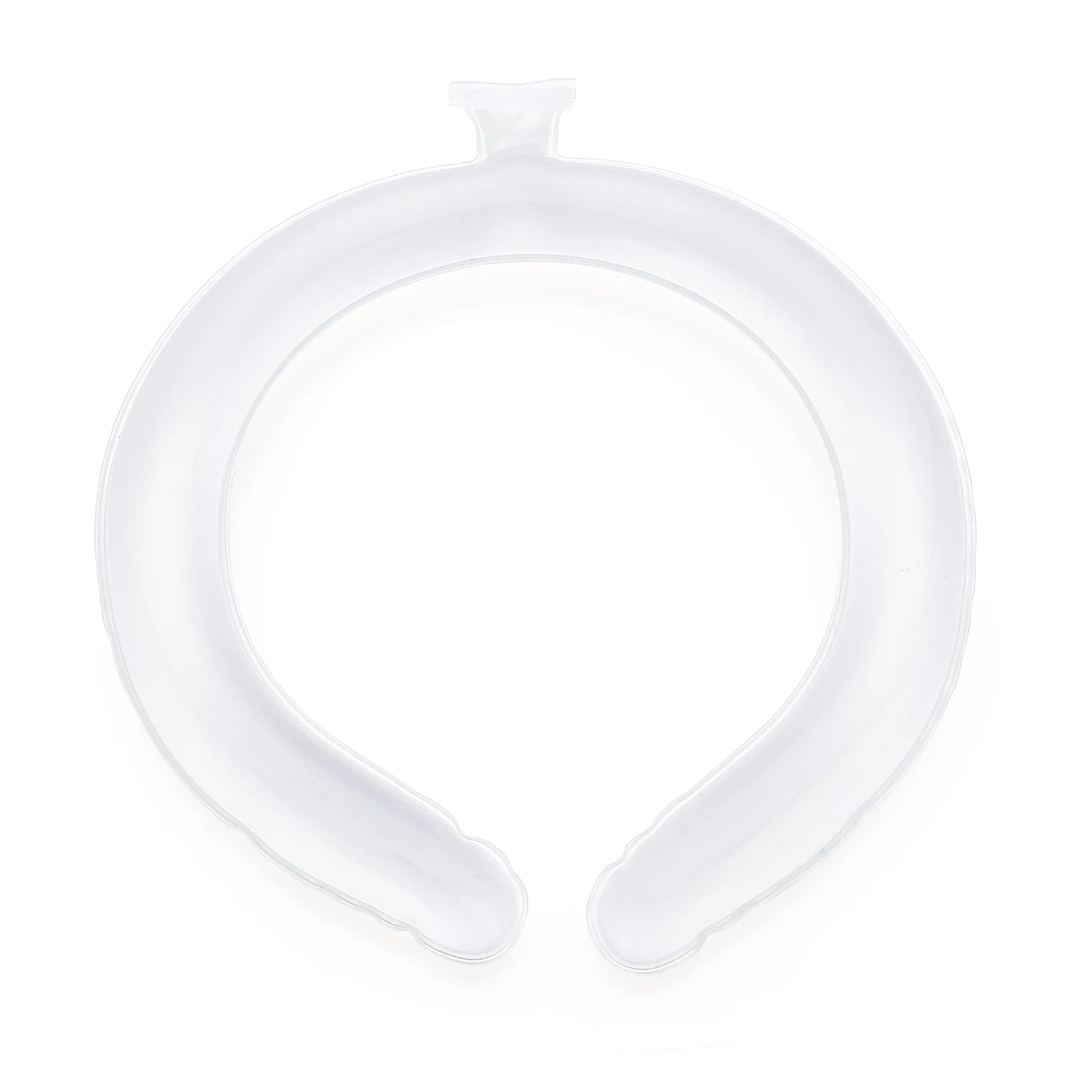 Cooling Neck Ring – Reusable Ice Ring for Summer Sports & Outdoors