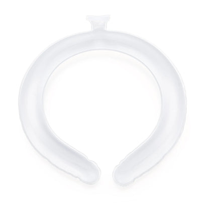 Cooling Neck Ring – Reusable Ice Ring for Summer Sports & Outdoors