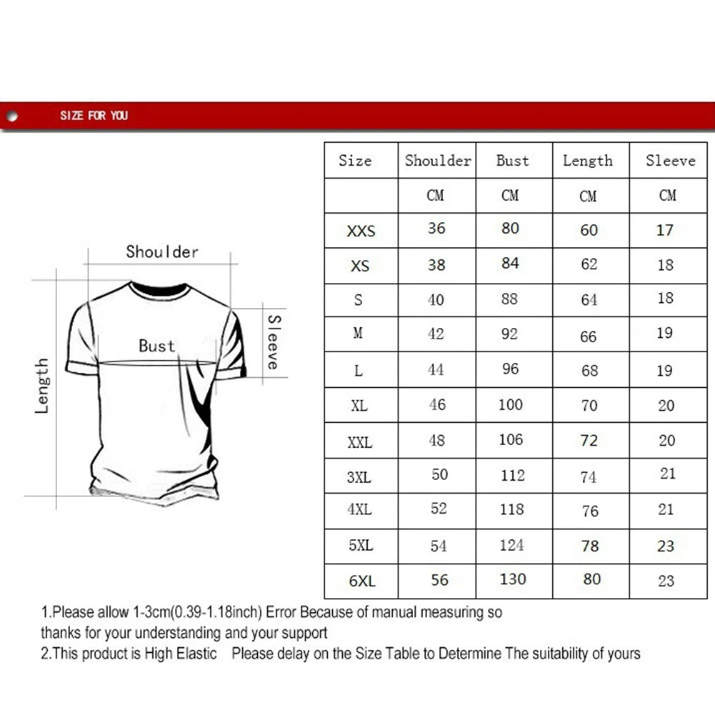 Mens Breathable Jersey Summer Sports Shirt - Lightweight Round Neck T-Shirt