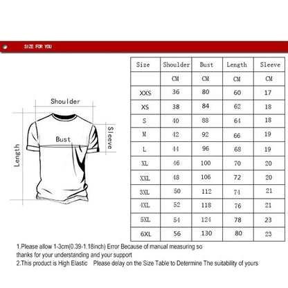 Mens Breathable Jersey Summer Sports Shirt - Lightweight Round Neck T-Shirt