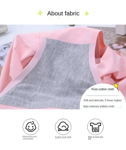 Plus Size women seamless Panties ice silk smooth soft Sexy Underwear Women High Waist Ultrathin Breathable underpants 50-100kg