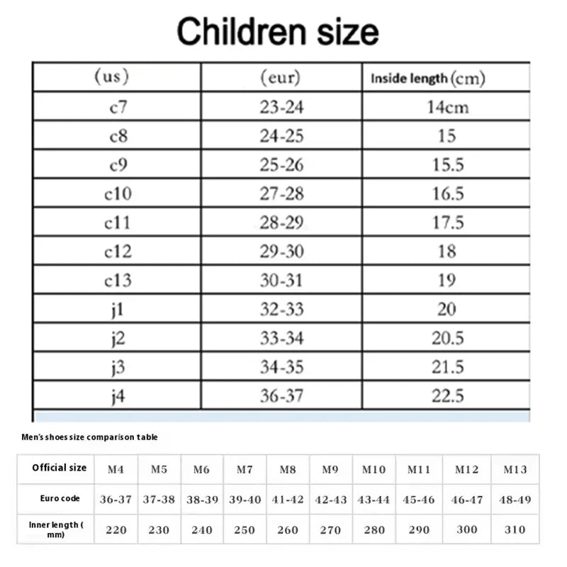 Cotton Slippers - Lightweight Non Slip Winter Slippers With Cartoon Print For Kids & Adults