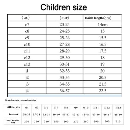 Cotton Slippers - Lightweight Non Slip Winter Slippers With Cartoon Print For Kids & Adults