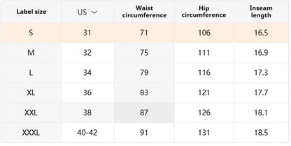 Men's Summer Casual Sports Shorts Plaid Checkered Loose Knee Length Shorts American Fashion Sports Street Shorts