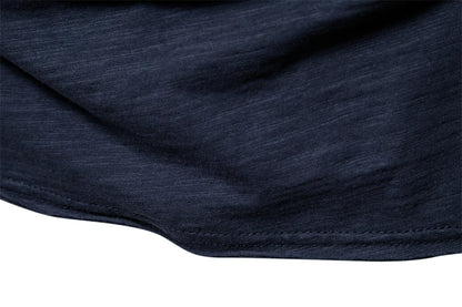 Quality 100% Cotton Men T-shirt Fashion Cut Design Slim Fit Soild Men's t-shirt Tops Tees Brasil Short Sleeve T Shirt For Men