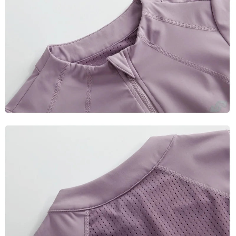 DRUR 2pcs Tennis Skirt Set Women Summer Sports Suit 2 Piece Fitness Top Skort Sets Ladies Golf Wear Set Sportswear Outfits 2025