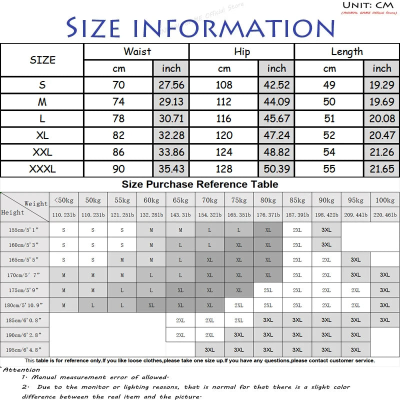 Summer Casual Bermuda Short Pants Sportwear Cargo Knee Pants Jogging Gym Man Multi-Pocket Short Work Pants Tactical Shorts Men