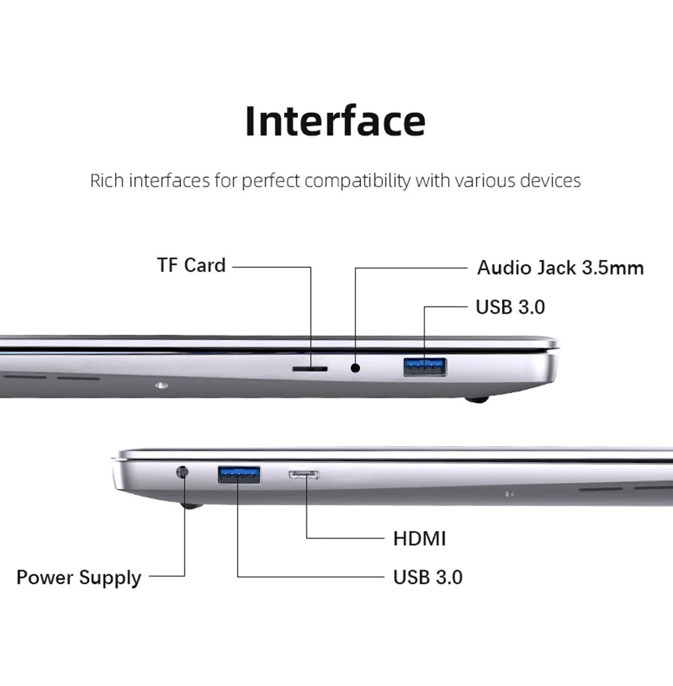 ZOOMNSTORE