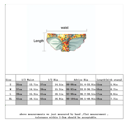 4 Colors Bikinis Women Solid Brazilian Thong Bikini Tanga 2025 Swimsuit Swimwear Women's Swimming Suit Bottom Bathing Suit A117