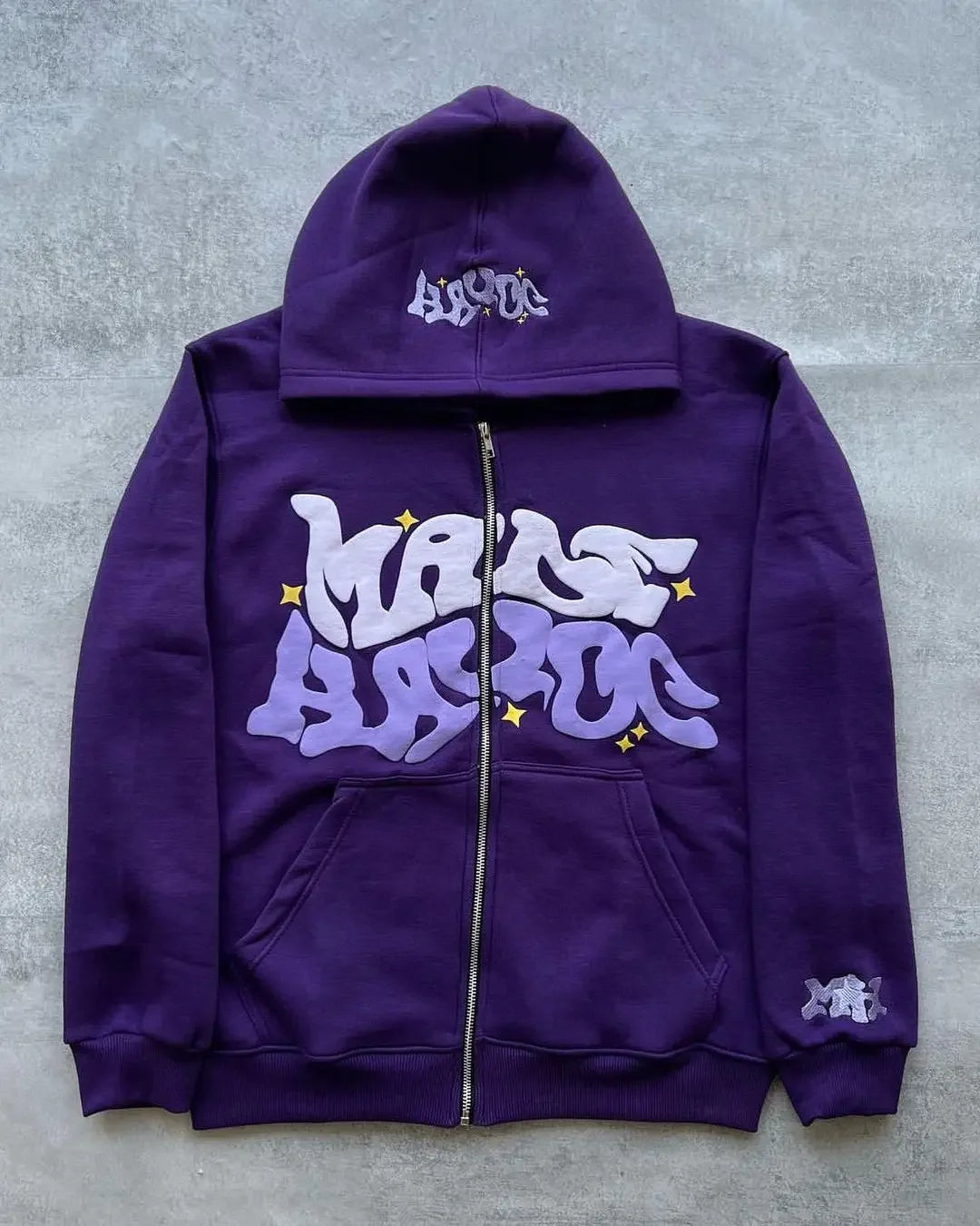 ZOOMNSTORE