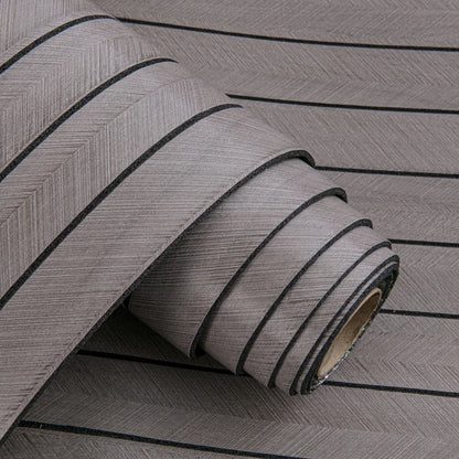 3D Wall Panel - Self-Adhesive Foam Wall Sticker Roll for Easy DIY Decor