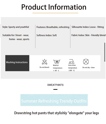 1pcs Summer Women Casual Solid Shorts Girl Gym Workout Shorts Pants Ladies Mid Waisted Yoga Short Student  Loose Shorts S-3XL