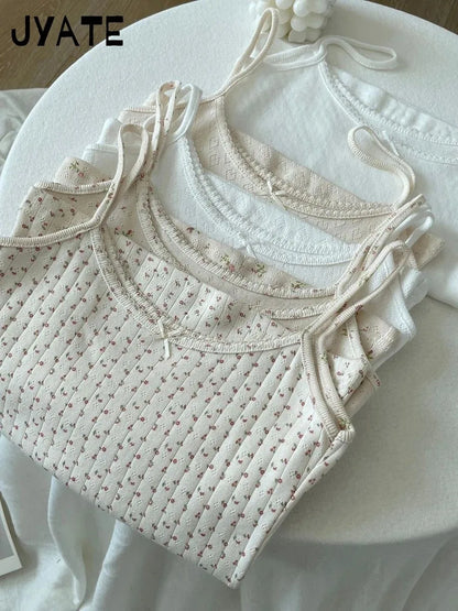 Beige Lace Trim Long Sleeve Tees Women Autumn New Streetwear Cotton Slim Sexy V-neck Lace-up Tops Sweet Simple Chic T-shirts Y2K