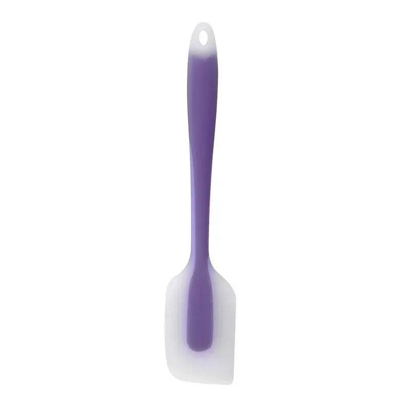 Silicone Spatula – Heat-Resistant Non-Stick Baking & Cooking Scraper