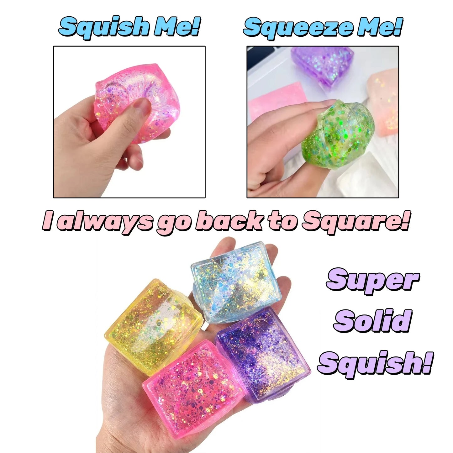 Game Axolotl Squeeze Toys Relieve Stress And Release Emotions Fidget Sensory Squeeze Toys Increase Entertainment Festiva