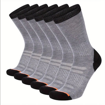 Mens Ankle Socks - 10 Pairs Breathable Cotton Summer Socks