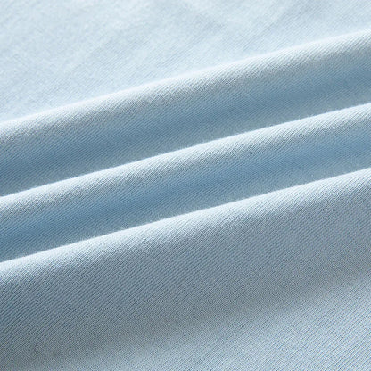Men's Oversized T-Shirt - Cotton Round Neck Summer Casual Tee | Breathable Short Sleeve