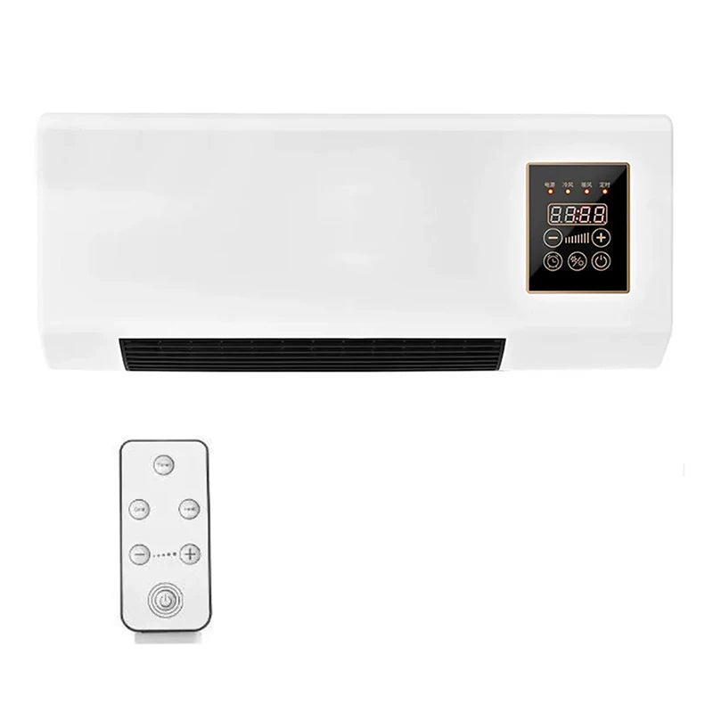 Portable Air Conditioner Heating Mini Room Air Conditioners Air Conditioning With Timer Space-Saving Air Cooler