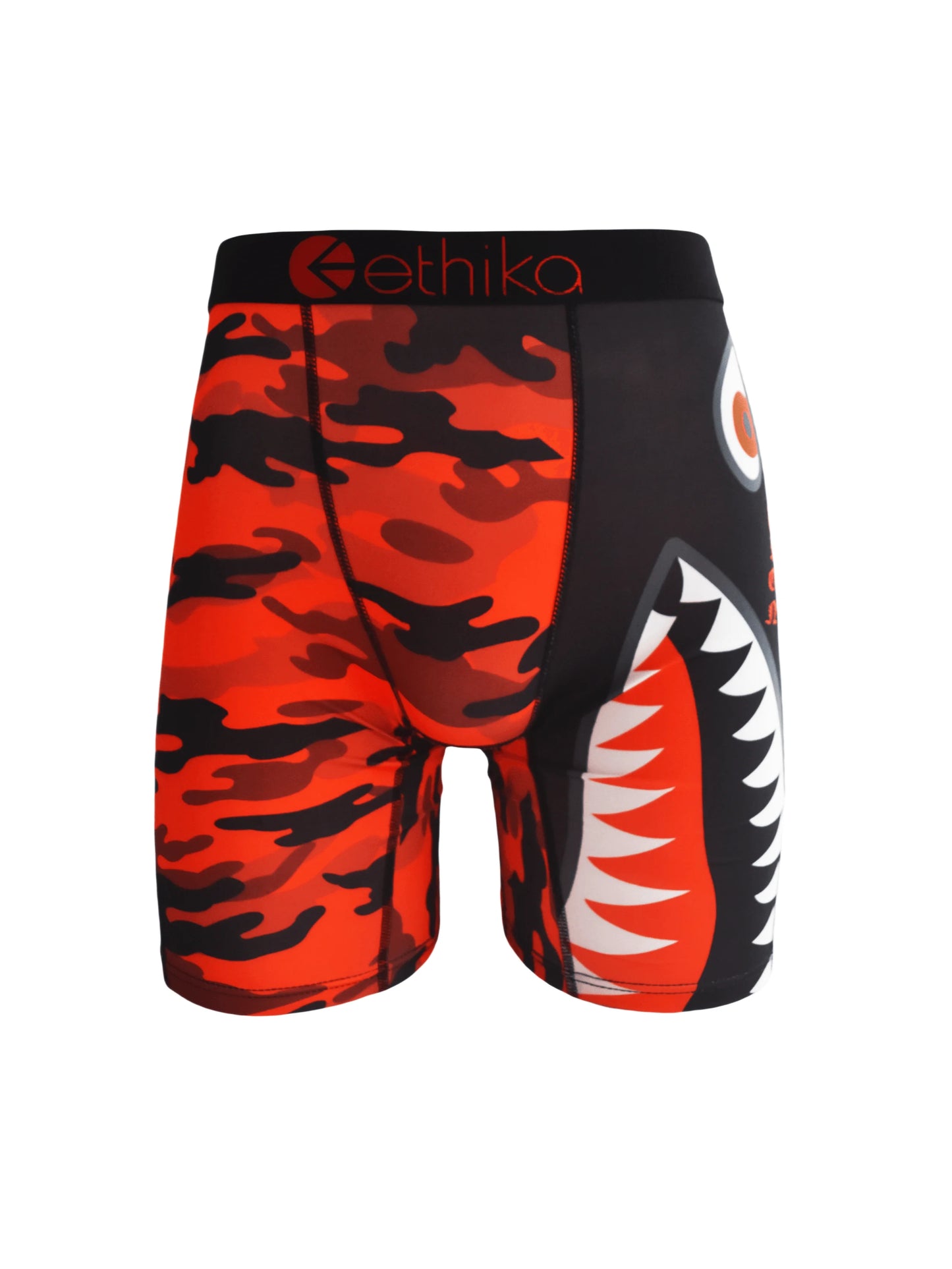 ETHIKA sexy tоy mens Men's panties Boxers man underwear men choice underwear for hot man Unisex panties