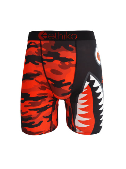 ETHIKA sexy tоy mens Men's panties Boxers man underwear men choice underwear for hot man Unisex panties