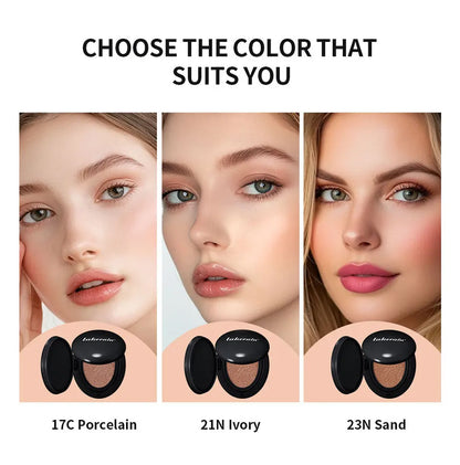 TIRTIR Base Korean Makeup Foundation TIRTIR Covering Foundation Cc Cream Sunscreen Mist Cosmetic Foundations Makeup Full