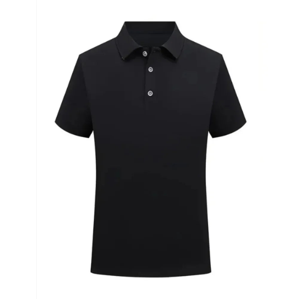 Honda Men's and Women's POLO Shirts Summer CBR Non-Double Gold Wing T-Shirt Racing Motorcycle Short Sleeve Spring and Autumn Top