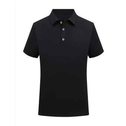 Honda Men's and Women's POLO Shirts Summer CBR Non-Double Gold Wing T-Shirt Racing Motorcycle Short Sleeve Spring and Autumn Top