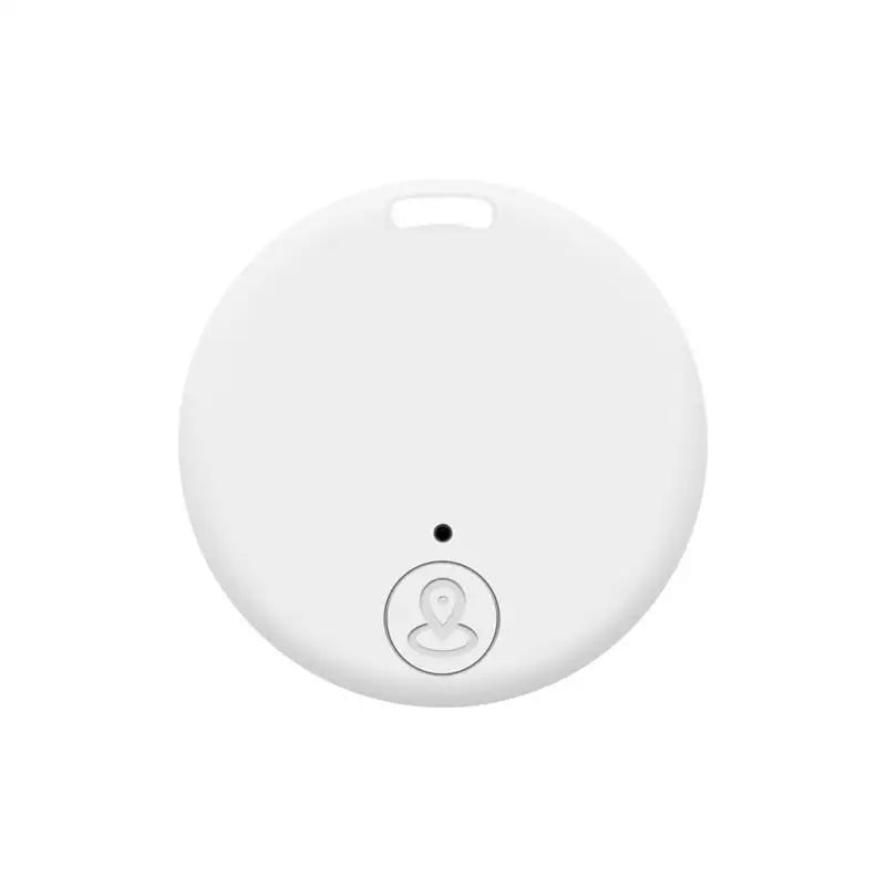 Mini GPS Tracker Bluetooth5.0 Anti-Lost Smart Device Pets Elderly Kid Car Suitcase Wallet Tracking Car Locator For IOS Android