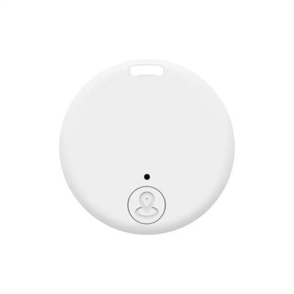 Mini GPS Tracker Bluetooth5.0 Anti-Lost Smart Device Pets Elderly Kid Car Suitcase Wallet Tracking Car Locator For IOS Android