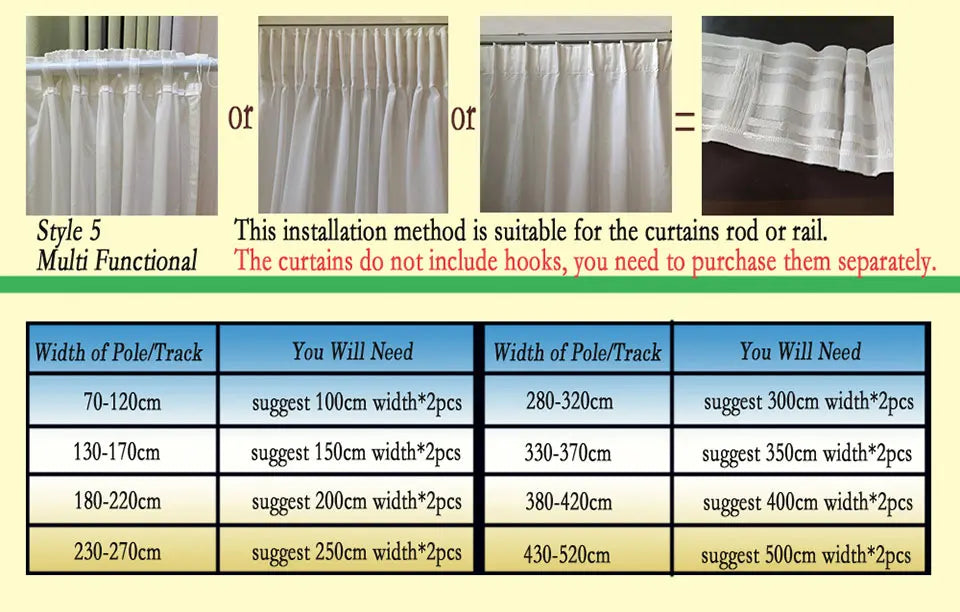 Linen Blackout Curtains – Modern Living Room Drapes | Full Shading, Luxury Bedroom