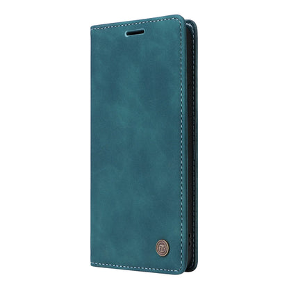 Ultrathin Leather Flip Case For Samsung Galaxy S26 S25 S24 S23 FE S22 Ultra S21 S20 Plus Note 20 5G Business Wallet Phone Cover
