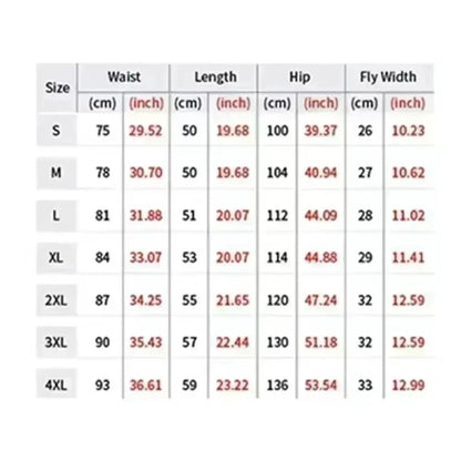 BMW Y2k Print Shorts Men Summer Casual Streetwear Gym Fitness Sports Five-point Pants Elastic Waist Loose Comfort Daily Bottoms
