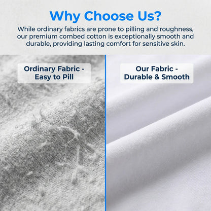Custom Kids T-Shirt Blank Drawing Shirt Personalized Design Logo Photo or Text Children Boy Girl Art Shirt