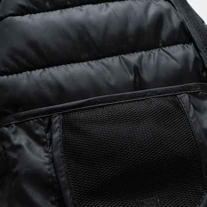 8XL Men New Autumn Winter Warm Waterproof Parkas Jacket Coat Mens Hooded Casual Outwear Detachable Hat Outfits Parkas Coat Male