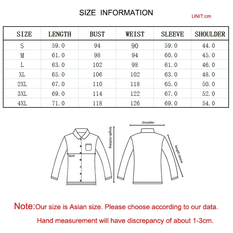 New Men's Jean Jacket Slim Fit Cotton Denim Jacket Red White Black Ripped Hole Jean Coats Men Outerwear Plus Size Streetwear