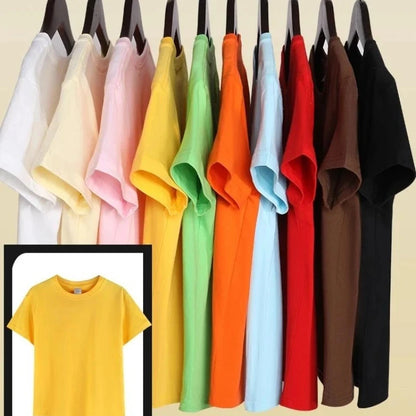 Summer Casual Kids T-shirt Breathable Cotton Jordan Print Short Sleeve Sport Tees Fashion Boy Girl Clothes