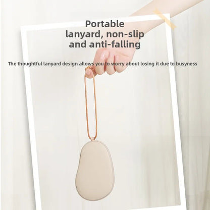 2-In-1 USB Mini Portable Charging Hand Warmer Egg Power Bank - Warm Your Hands In Winter