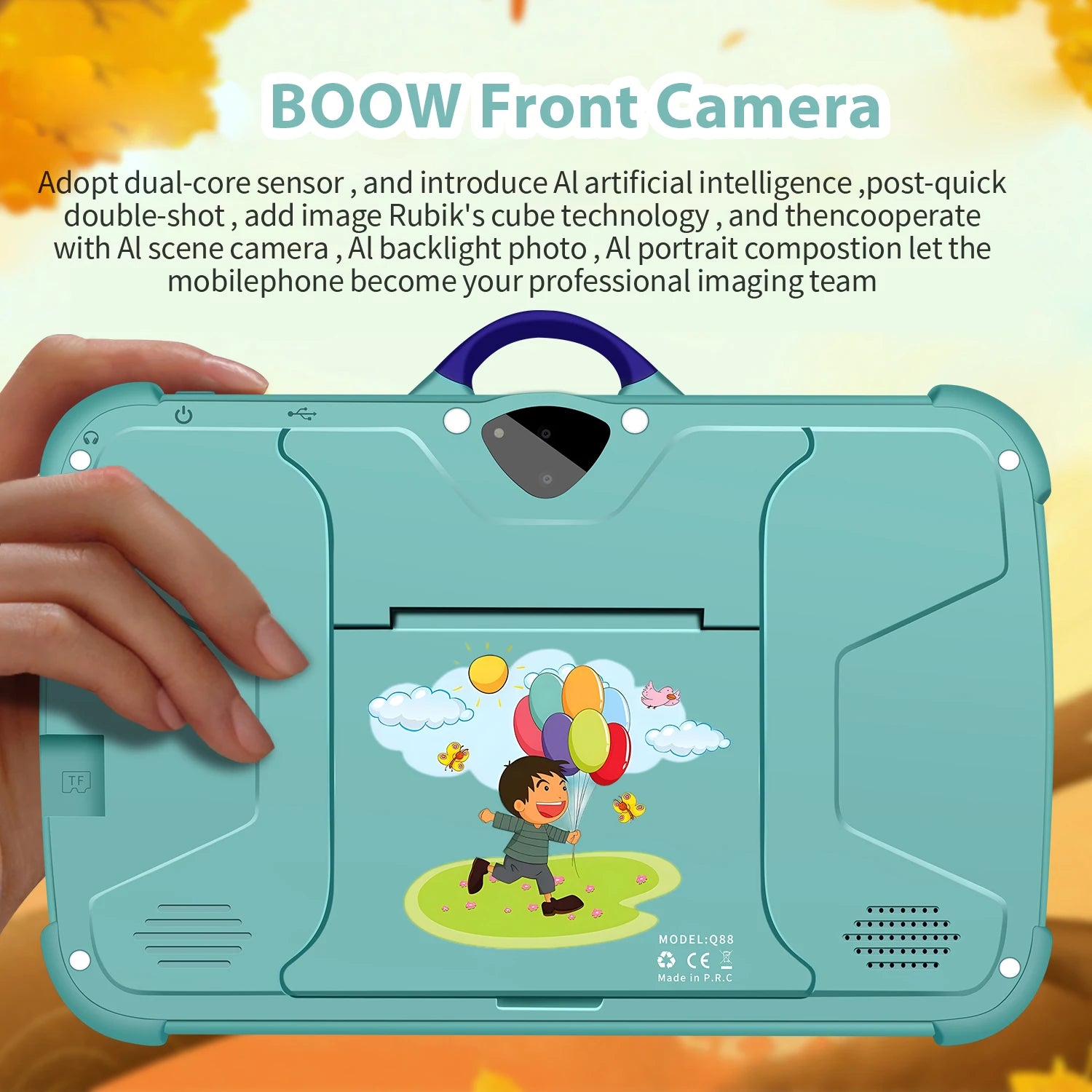 ZOOMNSTORE