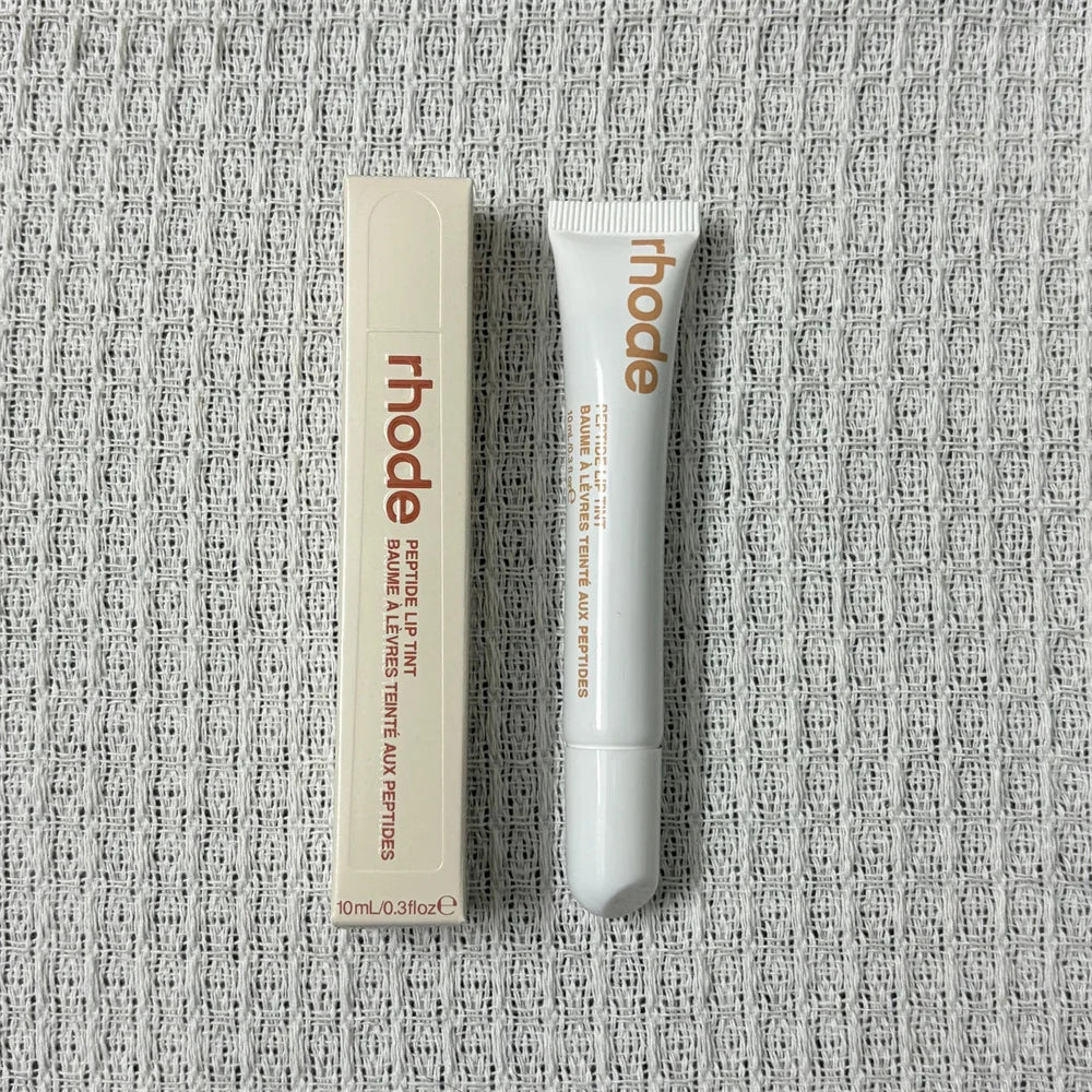 Summer Limited Edition Lip Gloss Nourishing Moisturizing Lipstick ﻿Women Daily Cosmetic Espresso Raspberry Toast