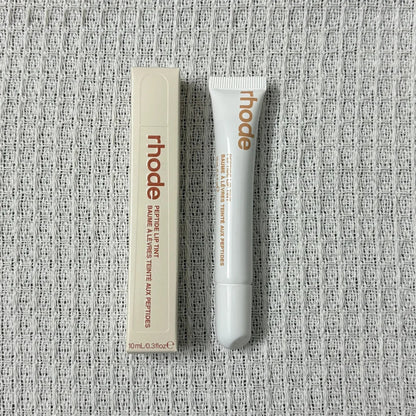 Summer Limited Edition Lip Gloss Nourishing Moisturizing Lipstick ﻿Women Daily Cosmetic Espresso Raspberry Toast