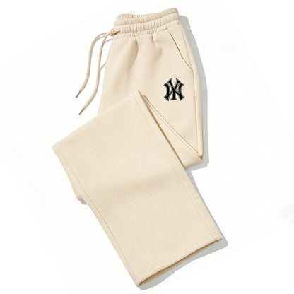 2026 Mens Sweatpants Printing Fashion Trend Jogging Trousers Versatile Soft High Quality Street Elastic Waist Casual Pants