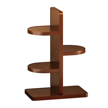Multifunctional Desktop Multi-layer Cup Holder Office Simple Small Flower Stand Kitchen Countertop Rack Seasoning Storage Rack