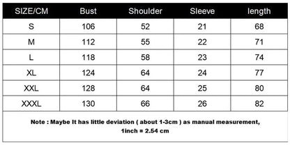 T-shirt men's street clothing Japanese cartoon pattern T-shirt neutral casual white cotton Women T-shirt top