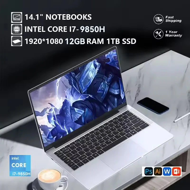 ZOOMNSTORE