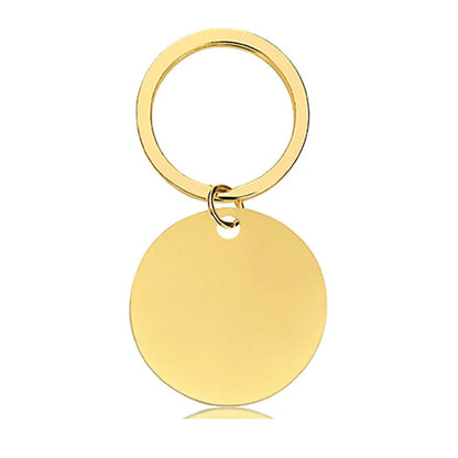 Personalized Engraved Cat Dog Pet ID Tag Dogs Anti-lost Collar Charm Engraving Pet Name Collar for Puppy Cats Collar Accessories