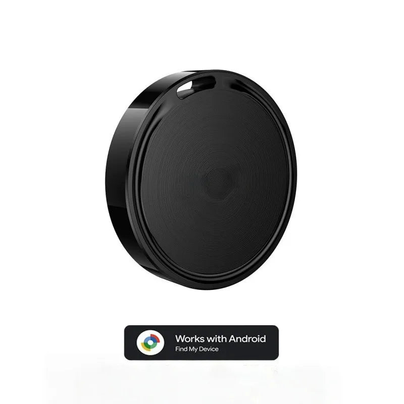 CD Google Device Gps Tracking Airtag For Pet Car Android Anti-Lost Alarm Smart Activity Trackers Wearable Device Car Accessories