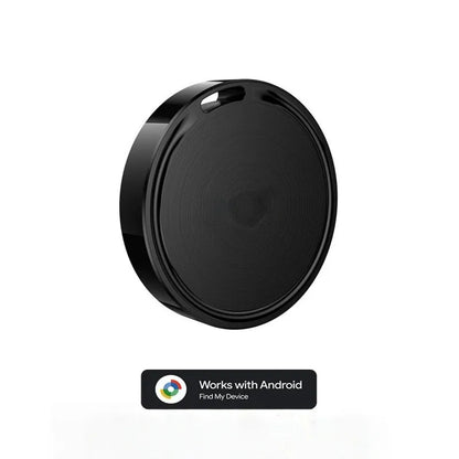 CD Google Device Gps Tracking Airtag For Pet Car Android Anti-Lost Alarm Smart Activity Trackers Wearable Device Car Accessories