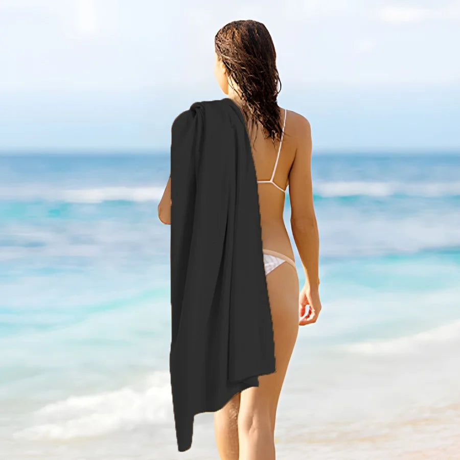 Sports Towel Quick Dry Swimming Towels for Swim, Pool, Water Sports, Beach/Travel Towel in S，L, XL, Extra Large, Camping Gear
