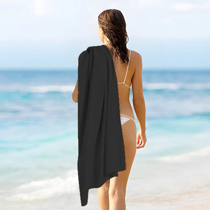 Sports Towel Quick Dry Swimming Towels for Swim, Pool, Water Sports, Beach/Travel Towel in S，L, XL, Extra Large, Camping Gear