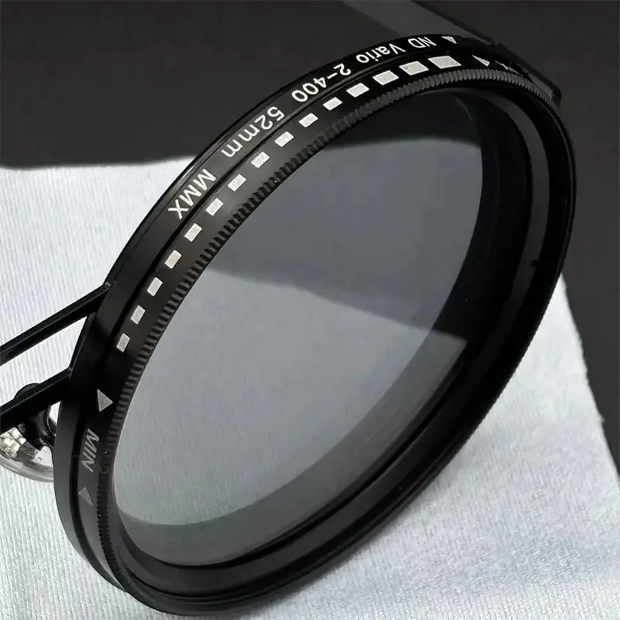Cyberpunk Style Glasses – Metal Frame Eyewear with Rotating Lenses & UV400 Protection